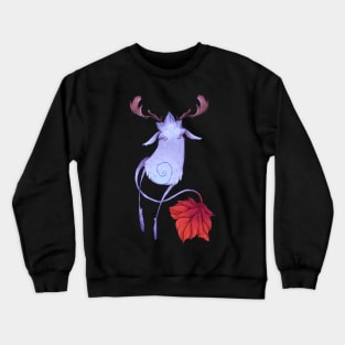 Real Monsters: Borderline Personality Crewneck Sweatshirt